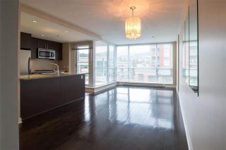 Photo 2: 701 2978 GLEN Drive in Coquitlam: North Coquitlam Condo for sale in "Grand Central" : MLS®# R2879268