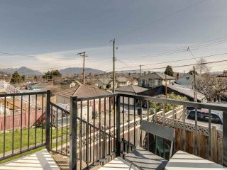 Photo 39: 1036 NOOTKA Street in Vancouver: Renfrew VE House for sale (Vancouver East)  : MLS®# R2560660