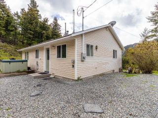Photo 53: 21840 FOUNTAIN VALLEY ROAD: Lillooet House for sale (South West)  : MLS®# 170594