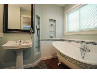 Photo 8: 6 EAGLE Crest in Port Moody: Heritage Mountain House for sale : MLS®# V857281