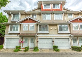 Photo 4: 58 12110 75A Avenue in Surrey: West Newton Townhouse for sale in "MANDALAY VILLAGE" : MLS®# R2520211