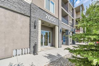 Photo 1: 7311 403 Mackenzie Way SW: Airdrie Apartment for sale : MLS®# A1254215