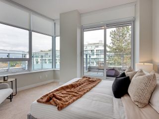 Photo 13: 601 5033 CAMBIE Street in Vancouver: Cambie Condo for sale in "35 PARK WEST" (Vancouver West)  : MLS®# R2867038