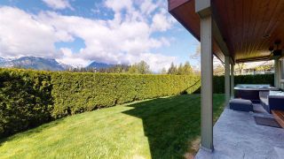 Photo 38: 4 2662 RHUM & EIGG Drive in Squamish: Garibaldi Highlands House for sale : MLS®# R2577127