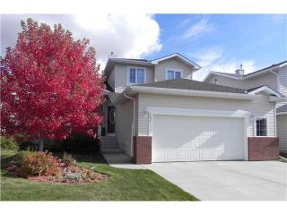 Photo 1: 37 CANOE Circle SW: Airdrie Residential Detached Single Family for sale : MLS®# C3561541