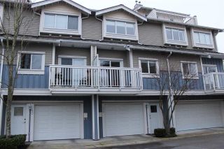 Photo 20: 39 12333 ENGLISH Avenue in Richmond: Steveston South Townhouse for sale : MLS®# R2229835