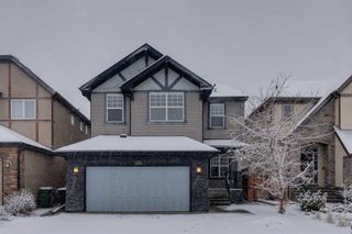 Photo 1: 121 Aspenshire Crescent SW in Calgary: Aspen Woods Detached for sale : MLS®# A2095740