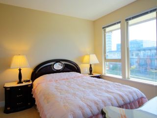 Photo 3: # 403 2388 WESTERN PW in Vancouver: University VW Condo for sale in "WESCOTT COMMONS" (Vancouver West)  : MLS®# V1002764