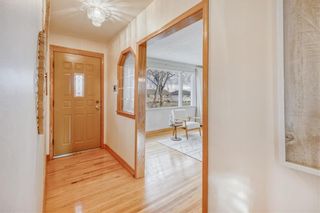 Photo 3: 679 Beaverbrook Street in Winnipeg: River Heights Residential for sale (1D)  : MLS®# 202330395