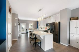 Photo 14: 144 Legacy Point SE in Calgary: Legacy Row/Townhouse for sale : MLS®# A1209105