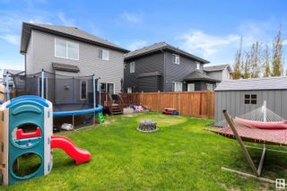 Photo 49: 5764 175B Avenue in Edmonton: Zone 03 House for sale : MLS®# E4393374