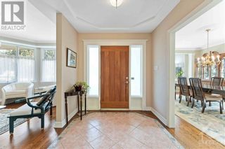Photo 2: 203 BALMORAL PLACE in Ottawa: House for sale : MLS®# 1363018