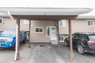 Photo 2: 5 20 CLIFFORD Street: Kitimat Townhouse for sale : MLS®# R2745573