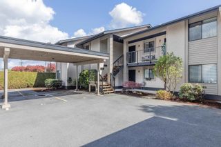 Photo 1: 7 33136 MILL LAKE Road in Abbotsford: Central Abbotsford Townhouse for sale in "MILL LAKE TERRACE" : MLS®# R2869624