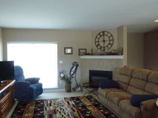 Photo 3: 20 5610 TRAIL Avenue in Sechelt: Sechelt District Condo for sale in "HIGHPOINT" (Sunshine Coast)  : MLS®# R2077237