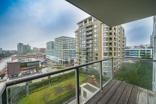 Photo 28: 1006 6331 BUSWELL Street in Richmond: Brighouse Condo for sale : MLS®# R2663640