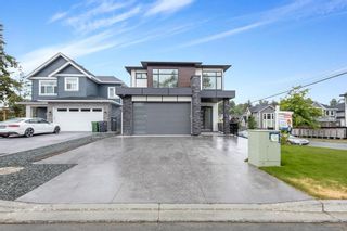 Main Photo: 2623 TERMINAL Court in Abbotsford: Aberdeen House for sale : MLS®# R2796733