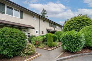 Photo 4: 117 32880 BEVAN Way in Abbotsford: Central Abbotsford Townhouse for sale in "Bevan Gardens" : MLS®# R2705804