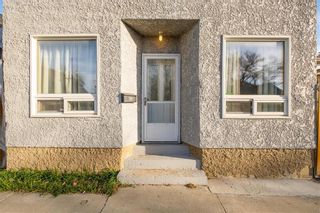 Photo 2: 395 Union Avenue West in Winnipeg: Elmwood Residential for sale (3A)  : MLS®# 202226145