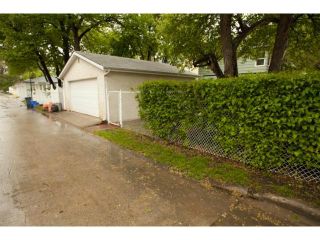 Photo 18: 632 Aulneau Rue in WINNIPEG: St Boniface Residential for sale (South East Winnipeg)  : MLS®# 1210779