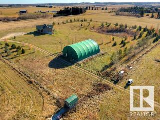 Photo 18: 53134 RR 225 Road: Rural Strathcona County Land Commercial for sale : MLS®# E4265746