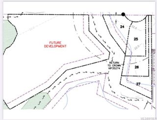 Photo 4: Lot 3 Ronson Rd in Courtenay: CV Courtenay City Unimproved Land for sale (Comox Valley)  : MLS®# 919611
