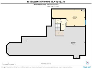 Photo 6: 53 Douglasbank Gardens SE in Calgary: Douglasdale/Glen Semi Detached (Half Duplex) for sale : MLS®# A1233119