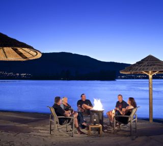 Photo 10: #332 4200 LAKESHORE Drive, in Osoyoos: Condo for sale : MLS®# 199116