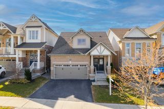 Photo 1: 23 Cauthers Crescent in New Tecumseth: Alliston House (Bungaloft) for sale : MLS®# N5667193