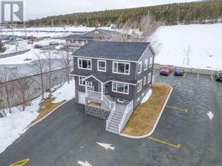 Photo 30: 872 Topsail Road in Mount Pearl: Retail for sale : MLS®# 1268896
