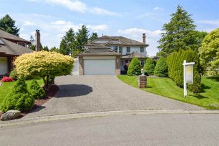 Photo 1: 16579 MAGNOLIA CLOSE in Surrey: Fraser Heights House for sale (North Surrey)  : MLS®# R2575023