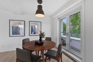 Photo 12: 406 2988 ALDER Street in Vancouver: Fairview VW Condo for sale in "Shaughnessy Gate" (Vancouver West)  : MLS®# R2701364