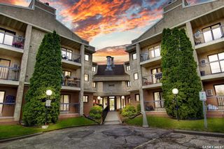 Main Photo: 319 3410 Park Street in Regina: University Park Residential for sale : MLS®# SK971548