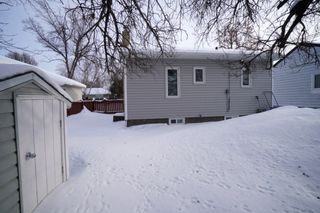 Photo 33: 45 7th Street NW in Portage la Prairie: House for sale : MLS®# 202300528