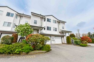 Photo 3: 2 5950 VEDDER Road in Chilliwack: Vedder S Watson-Promontory Townhouse for sale in "Grace Arbour" (Sardis)  : MLS®# R2452150