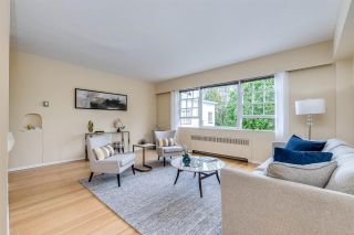 Photo 5: 313 2890 POINT GREY ROAD in Vancouver: Kitsilano Condo for sale (Vancouver West)  : MLS®# R2573649