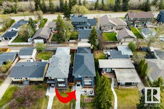 Photo 60: 14605 78 Avenue in Edmonton: Zone 10 House for sale : MLS®# E4386064