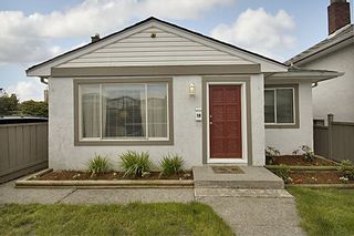Photo 1: 18 W. 41st Avenue in Vancouver: Home for sale