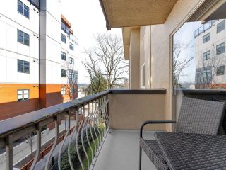Photo 16: 212 610 THIRD Avenue in New Westminster: Uptown NW Condo for sale : MLS®# R2862576