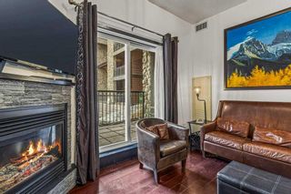 Photo 4: 141 901 mountain Street: Canmore Apartment for sale : MLS®# A2117974