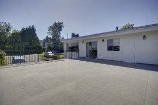 Photo 30: 33495 HUGGINS Avenue in Abbotsford: Abbotsford West House for sale : MLS®# R2478425
