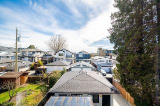 Photo 18: 1 3468 PANDORA Street in Vancouver: Hastings Sunrise 1/2 Duplex for sale (Vancouver East)  : MLS®# R2868847
