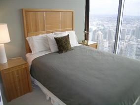 Photo 9: 4703 938 NELSON STREET in Vancouver: Downtown VW Condo for sale (Vancouver West)  : MLS®# R2052633
