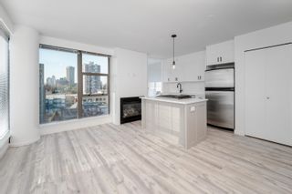Photo 9: 901 1723 ALBERNI Street in Vancouver: West End VW Condo for sale in "The Park" (Vancouver West)  : MLS®# R2657851