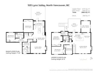 Photo 40: 1531 LYNN VALLEY Road in North Vancouver: Lynn Valley House for sale : MLS®# R2879061