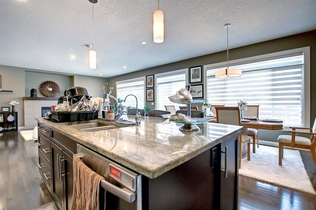 Photo 14: Photos: 1800 Panatella Boulevard NW in Calgary: Panorama Hills Detached for sale : MLS®# A1212984