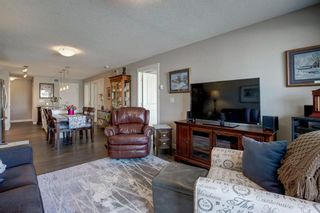 Photo 4: 214 110 Auburn Meadows View SE in Calgary: Auburn Bay Apartment for sale : MLS®# A1210991