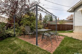 Photo 8: 6 Morton Place in Saskatoon: Greystone Heights Residential for sale : MLS®# SK828159