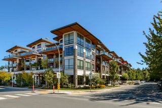 Photo 1: 311 12460 191 Street in Pitt Meadows: Mid Meadows Condo for sale in "ORION" : MLS®# R2812996