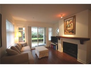 Photo 2: 109 1438 PARKWAY Boulevard in Coquitlam: Westwood Plateau Condo for sale in "MONTREUX" : MLS®# V910536